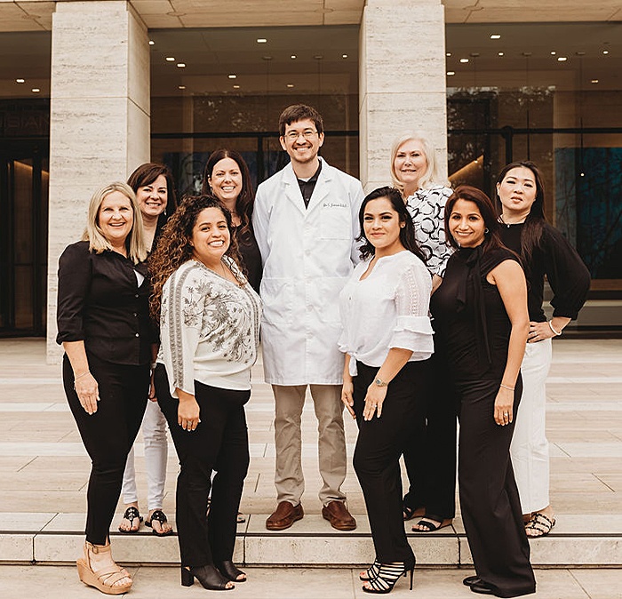 About Downtown Houston Dental