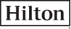 Hilton logo