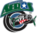 Houston Aeros logo