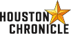 Houston Chronicle logo