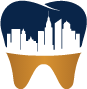 Downtown Houston Dental logo